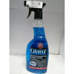 Купить Glanz GL305 GLANZ Размораживатель стекол 2в1 (-50С) триггер 570мл.