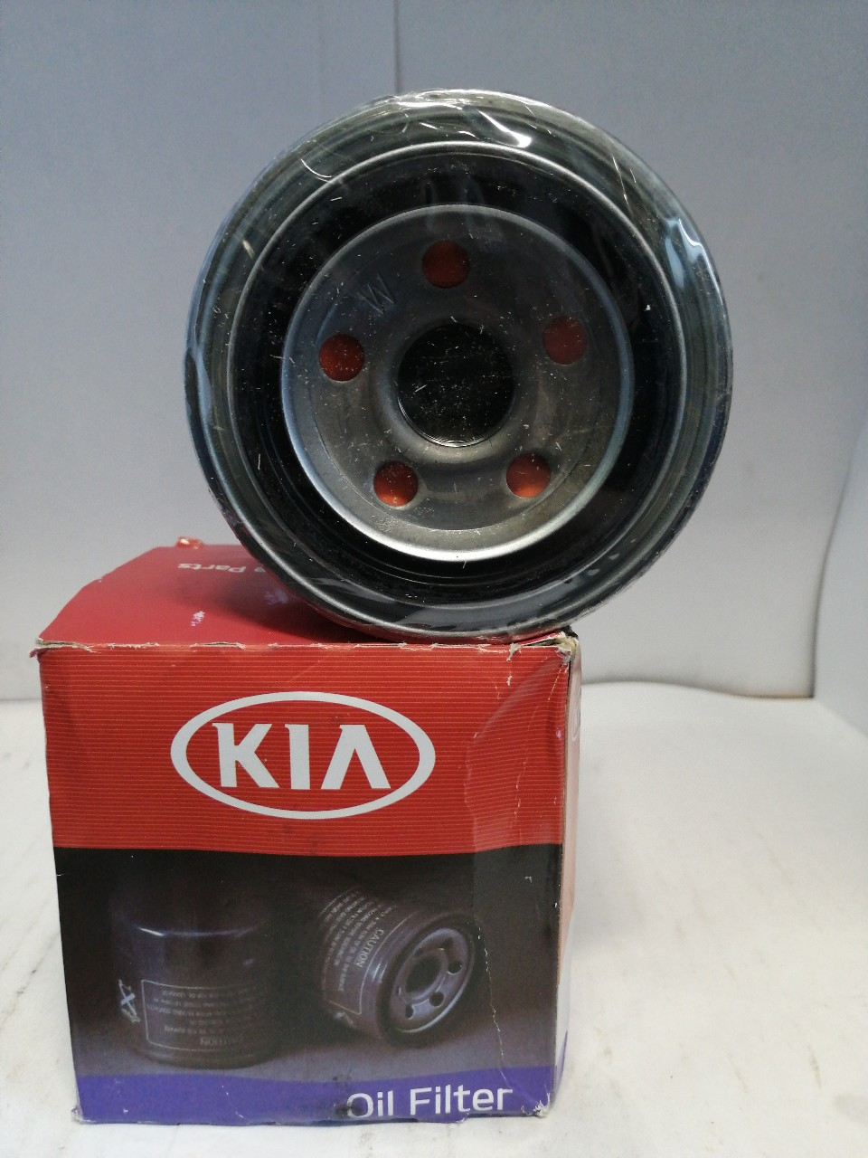 Купить запчасть HYUNDAI-KIA - 2630035531 Фильтр маслянный (УСТРОЙСТВА ДЛЯ ФИЛЬТРОВАНИЯ МАСЛ