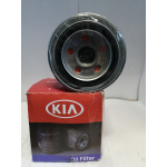 Купить HYUNDAI-KIA 2630035531 Фильтр маслянный (УСТРОЙСТВА ДЛЯ ФИЛЬТРОВАНИЯ МАСЛ