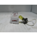 Купить Lynx L10355Y Лампа галогеновая H3 12V 55W PK22S YELLOW