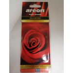 Купить Areon 704043332 Аром АРЕОН бумажный MON Ma Rose