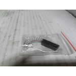 Купить Wai 388307 38-8307_щетки генератора! Bosch 8x5x21.5/23 12/24V\ VAG,MB,Opel,Volvo