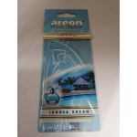 Купить Areon 704043318 Ароматизатор Areon MON подвесной, картонный 