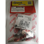 Купить Riginal RG27056105000 Личинки замка кт. (3шт) для а/м Г-2705-2217 с корпусом (Бизнес) Riginal