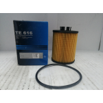 Купить Mfilter TE616 ФИЛЬТР МАСЛ OPEL ASTRA G/CORSA B/C 1.0/1.2& 12V/16V 96>