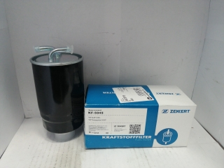 Купить запчасть ZEKKERT - KF5045 Фильтр топл. VW Golf II 83- Transporter III 87-
