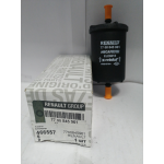 Купить RENAULT 7700845961 ФИЛЬТР ТОПЛИВНЫЙ RENAULT