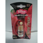 Купить Exotica 974710 Ароматизатор Dolce Auto Bravissimo Water melon флакон с деревянной крышкой 974710 
