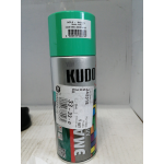 Купить Kudo KU1006 краска KUDO 520 мл универсальная светло-зеленая KU