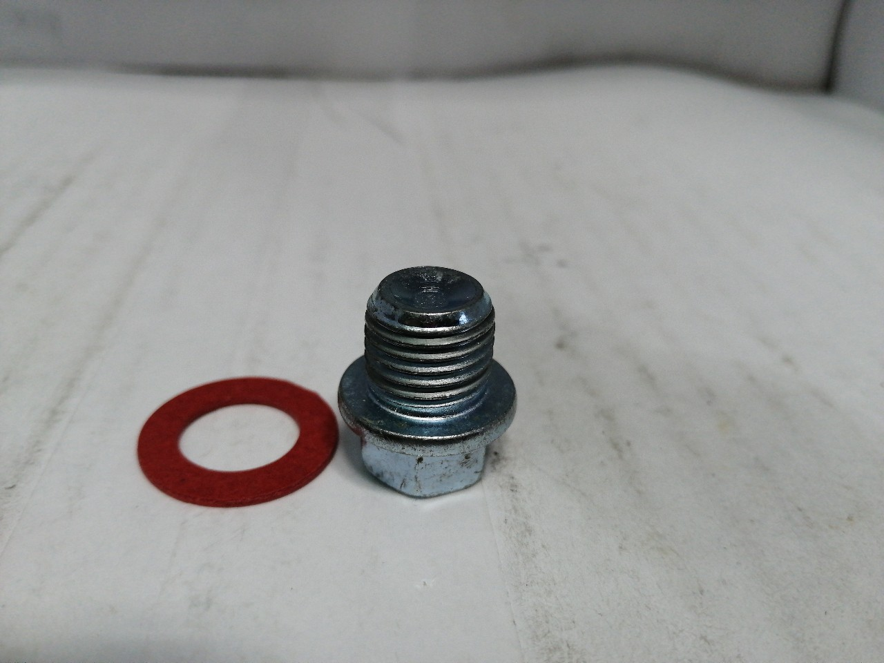 Купить запчасть BRILLIANCE - SMD050316 Пробка сливная
