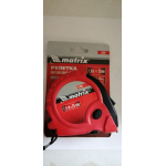 Купить Matrix 31001 Рулетка Rubber, 7,5 м х 25 мм, обрезиненный корпус// Matrix