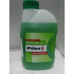 Купить Pilots 3205 PILOTS антифриз GREEN LINE -40 1 л