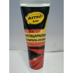Купить АСТРОХИМ AC8010 АС-8010 Полироль кузова Антицарапин, серия Golden Wax, туба, 100 мл