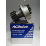 Купить Ac Delco 19347428 Помпа, водяной насос CHEVROLET Aveo 1.4L 05-08/Lacetti 1.4/1.6L 05- ACDelco 19347428 CHEVROLET Aveo