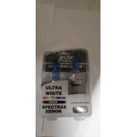 Купить Avs Industrial Co A07249S Газонаполненные лампы AVS SPECTRAS Xenon 5000K H4 12V 65/75W, комплект 2+2 (T-10) шт.