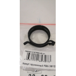 Купить Norma FBS3812 FBS38/12 Хомут пружинный NORMA FBS 38/12
