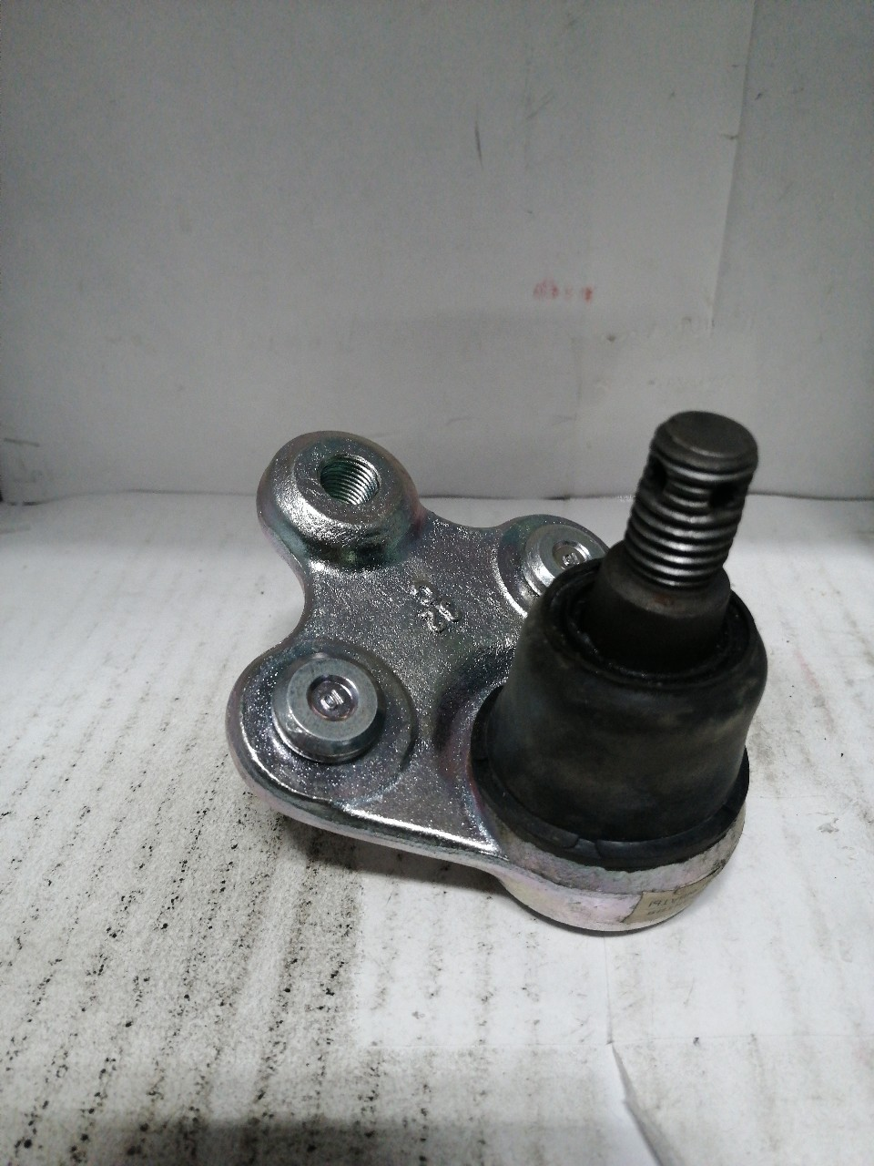 Купить запчасть DONG FENG - 4165302 Шаровая опора DongFeng AX7 4165302