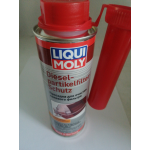 Купить LIQUI MOLY 2298 Присадка для очистки сажевого фильтра Diesel Partikelfilter Schutz 0,25л