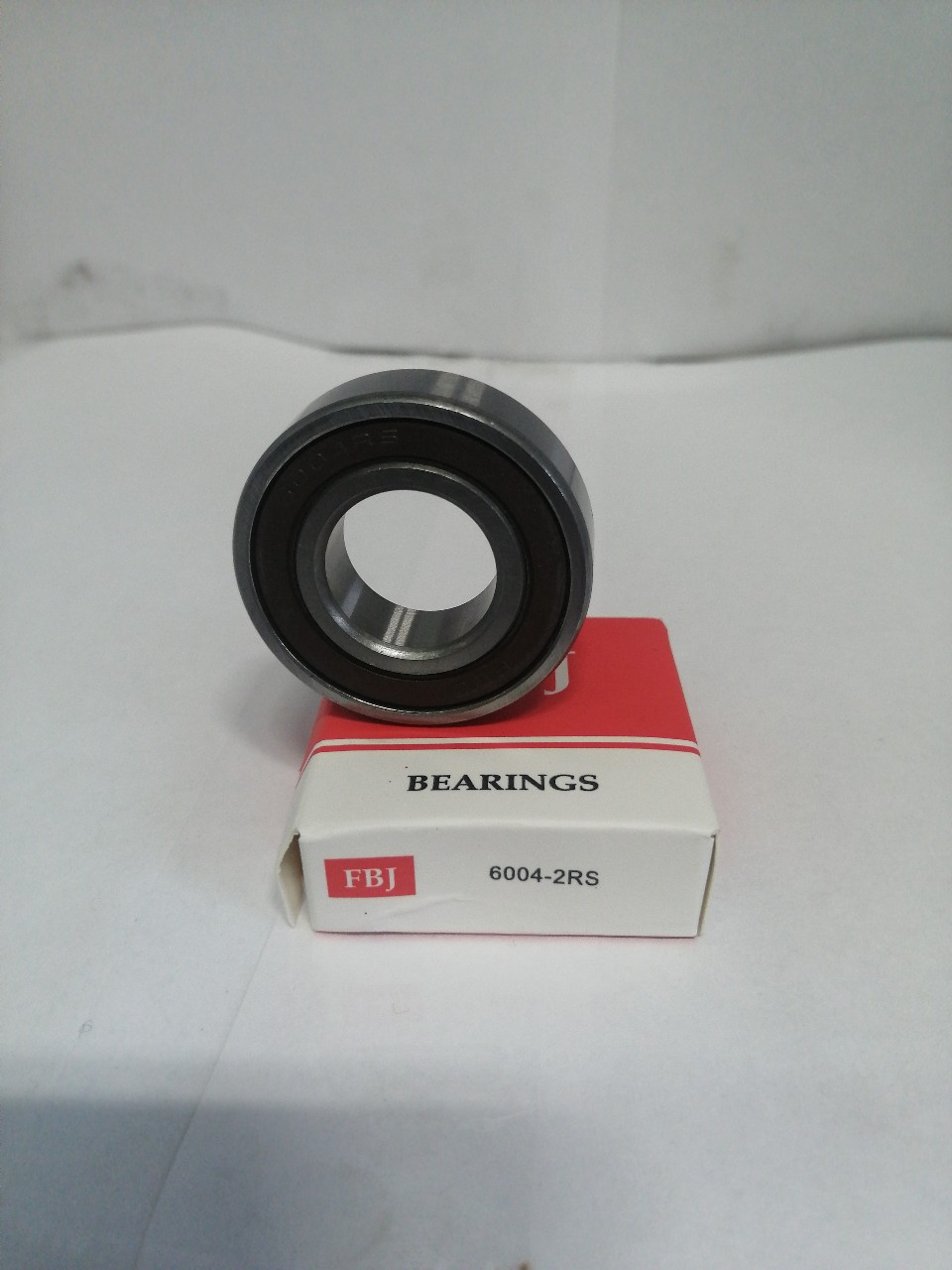 Купить запчасть FBJ - 60042RS Подшипник 60042RS