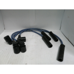 Купить Tesla T867S В/в провода Chevrolet Niva 21214, ВАЗ 211719 дв. 1.7i 8кл, 1.6i 8кл распр. Впрыск, силикон