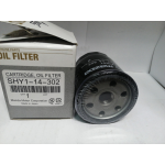 Купить Mazda SHY114302 B13036 Масл. ф Mazda-3 6 MPV (см. EPC) SH0114301A, LF10143029A, LF0514302A, SHY114302, C418, T8219