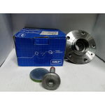 Купить Skf VKBA3644 VKBA 3644 Ступица с подшипником в сборе задняя AUDI Q3 (2011- )/ A3 II (8P) (2003-2013)/ TT II (2006