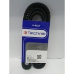 Купить Technik AVX13X1240 Ремень 1240 (AVX-13 11х10) вентиляторный зубчатый (DL) AVX13X1240