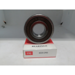 Купить FBJ 63052RS Подшипник 180305 (6305 2RS) (FBJ) 25*62*17 1-09800-043, 21023-90010, 9-00090-147