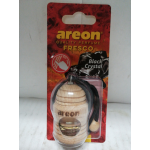Купить Areon FRTN17 Освежитель (ароматизатор) подвесной жидкий бочонок AREON FRESCO Черный кристалл (288)