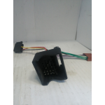 Купить Intro FR05 Адаптер Incar FR-05 ISO-переходник Peugeot, Citroen, Renault 05+