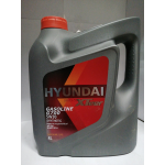 Купить HYUNDAI-KIA 1041135 Масло HYUNDAI XTeer Gasoline G700 5W30, 4л., НС-синтетическое, для бензиновых двиг., API SN