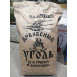 Купить Россия YY Уголь для шашлыка 3кг