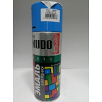 Купить Kudo KU1010 Эмаль спрей KU-1010 