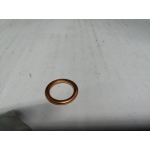 Купить Elring 813036 КОЛЬЦО УПЛОТНИТЕЛЬНОЕ 14x20x2 AUDI A4/A5/A6/A8/Q5/Q7/CIT/PGT/VW TOUAREG 1.8-2.0TD/2.7-2.8FSI/3.0 00-