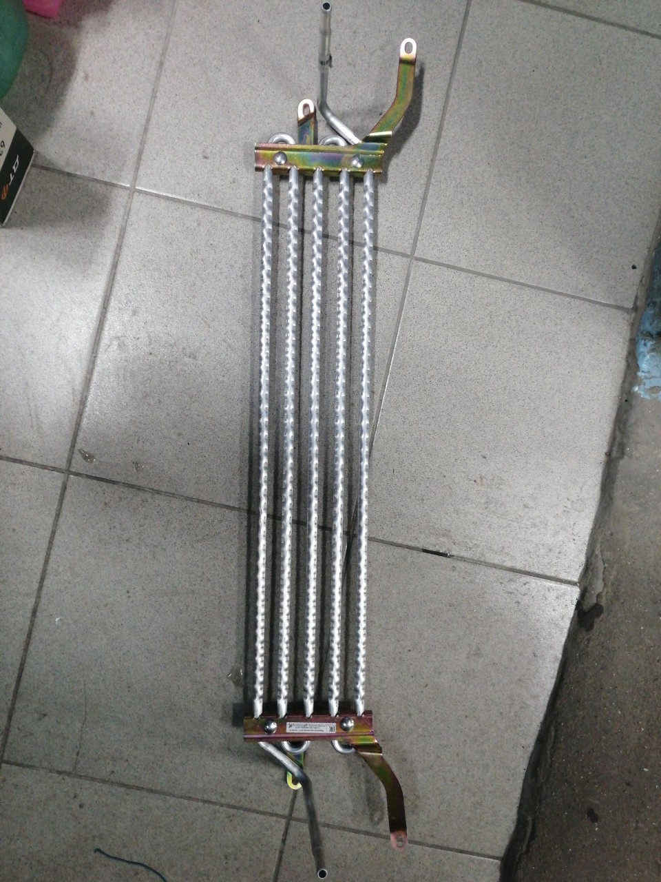 Купить запчасть ГАЗ - 22171013010 