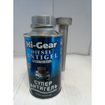 Купить HI-GEAR HG3426 HG3426 Супер Антигель 325 мл/12