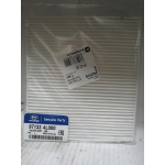 Купить Hyundai-Kia 971334L000 ФИЛЬТР САЛОНА HYUNDAI SOLARIS 11-, KIA RIO III 11-