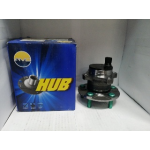 Купить AMD AMDHUB54 Ступица Ford C-Max Focus II задняя в сб. с ABS с датч.