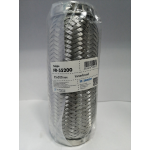 Купить Zekkert FR55200 Гофра глушителя 55x200 мм Innerbraid FR55200