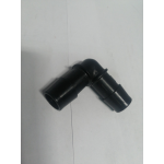 Купить Metalcaucho 00061 СОЕДИНИТЕЛЬ УГЛОВОЙ ШТЕКЕР D 16 MM