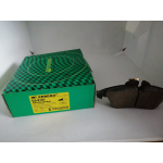 Купить MTP CD8151 Колодки дисковые MB, VW Sprinter, LT front, CD8151, A0024203920,0044205520,9014210410,9014210510,901
