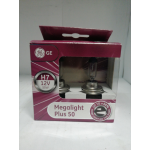 Купить General Electric 58520MPU H7 12V- 55W (PX26d) ( +60% света) Megalight Plus 50 (к.уп.2шт.) 93768 (58520MPU)