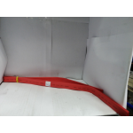 Купить Nord YADA 905407 Трубка термоусадочная 13,0 мм/6,5 мм длина 1м красная TM Nord YADA