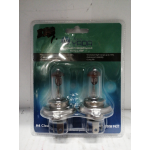 Купить NORD YADA 902230 H4 12V100/90W P43t автолампа Nord YADA CLEAR (NEW блистер: к-т 2шт)