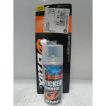 Купить Gzox 03143 Спрей для удаления наклеек G'ZOX Sticker Remover, 100 мл