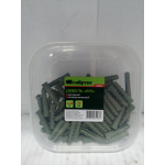Купить Сибртех 46006 Дюбель 6х30 