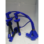 Купить Газ 4062370724420 Провода высоковольтные ГАЗ/двиг.405,406,409/катушка BOSCH/силикон/CОАТЭ/