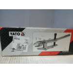 Купить Yato YT0614 Съемник шаровых опор L = 275 мм, зев - 20 мм