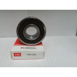 Купить FBJ 63042RS Подшипник 180304 (6304 2RS) (NIS/RHINO) 20*52*15 1-09800-015, 11928-J5502, 21023-Z6000, 5-09800-05