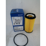 Купить Mando EEOK0001Y EEOK0001Y_фильтр масляный!\ Hyundai Elantra/Santa Fe, KIA Carens 2.0CRDi 16V
